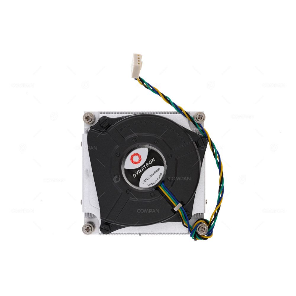 MESSAGE ARCHIVER 450-HEATSINK  BARRACUDA HEATSINK WITH FAN 1U SOCKET LGA1151 FOR MESSAGE ARCHIVER 450